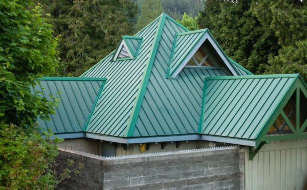Best Asphalt Shingles Roofing  in St Paul, NE