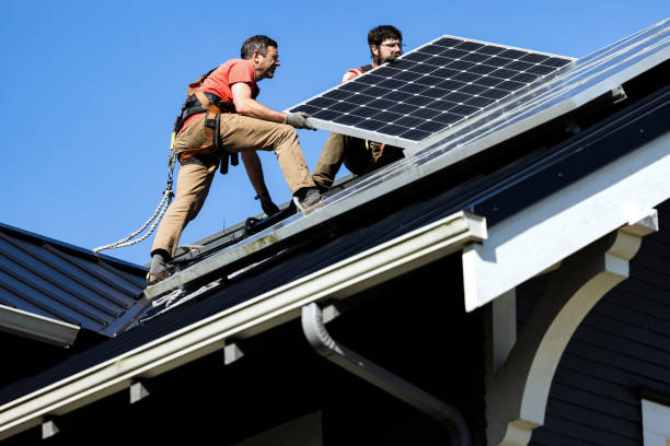 Best Skylight Installation and Repair  in St Paul, NE