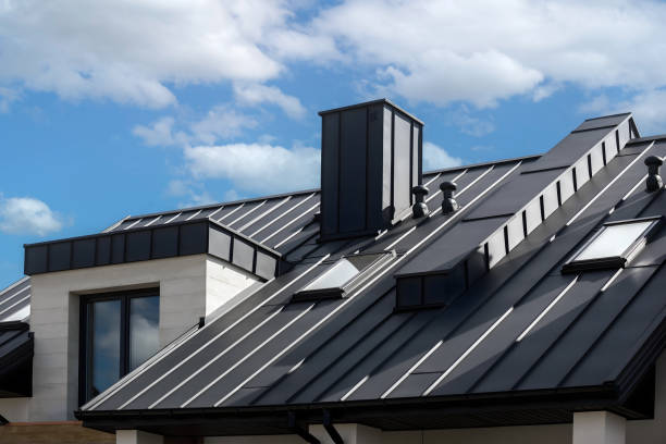 Best Roof Leak Repair  in St Paul, NE